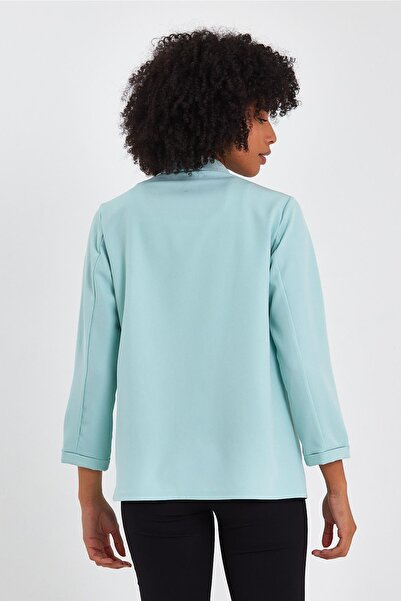 ALEXANDERGARDI ΣΑΛΙ ΛΕΠΤΟ ΜΠΟΥΦΑΝ (B23-0063)