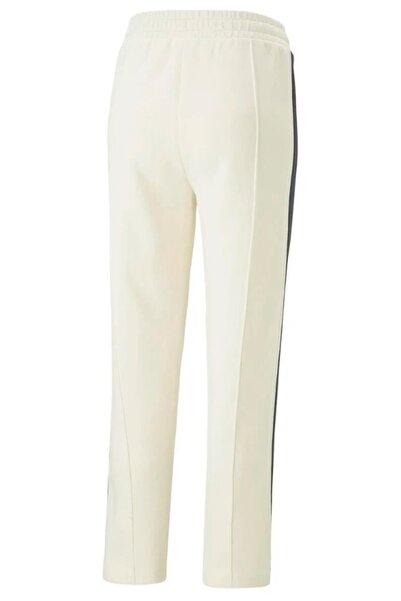 Puma X Vogue T7 Kadın Eşofman Krem 53669565