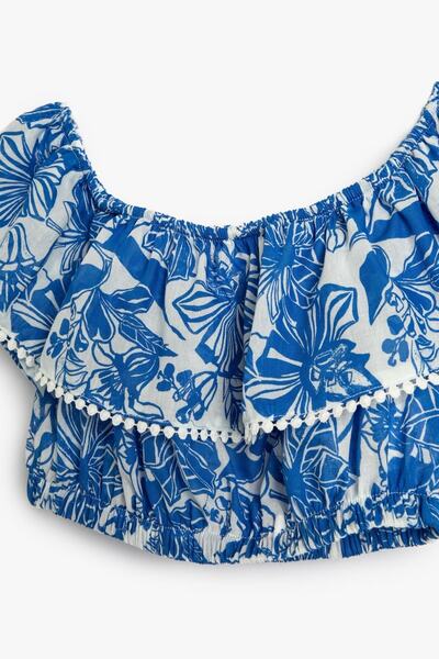 Koton Dívčí halenka