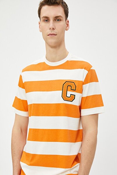 Koton HERREN-T-SHIRT