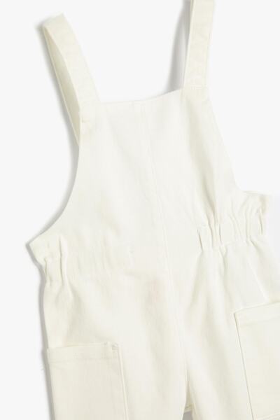 Koton Baby-Mädchen-Strampler