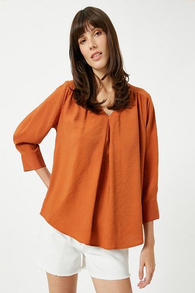 Koton Damenbluse