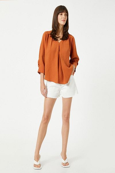 Koton Damenbluse