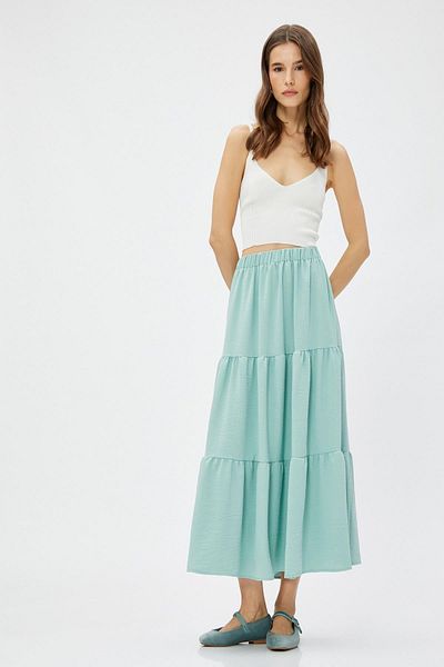 Koton Women Skirt
