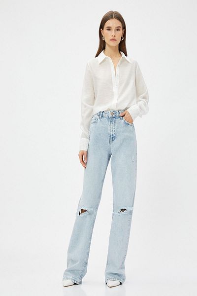 Koton Women Shirt