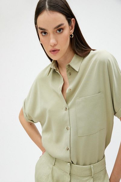 Koton Women Shirt