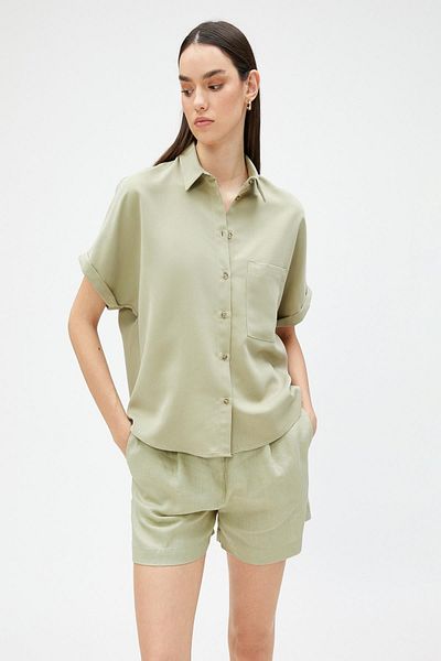 Koton Women Shirt