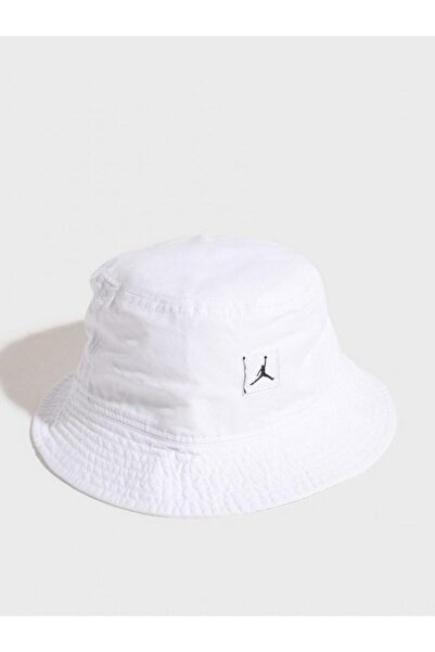 Nike Jordan Jumpman Bucket Washed Unisex Balıkçı Şapkası CNG-STORE®