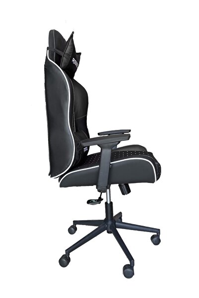 Rebelx Oyuncu Koltuğu Rombus Siyah Renk