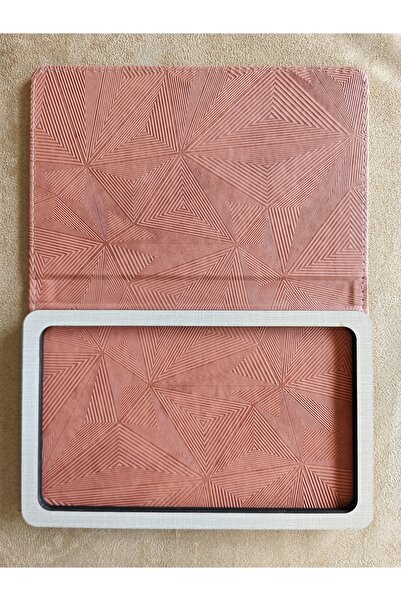 ankara menü (1 piece) 13x21 Box, Leather Account Receipt Pad, Printed Coin Box, Ticket