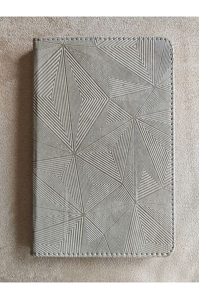 ankara menü (قطعة واحدة) صندوق مقاس 13 × 21، لوحة إيصالات جلدية، صندوق عملات مطبوعة، تذكرة
