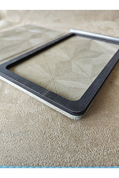 ankara menü (1 piece) 13x21 Box, Leather Account Receipt Pad, Printed Coin Box, Ticket