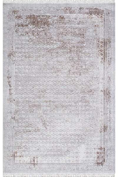 Merinos Halı Rodin 60893-071 Salon Halısı Üst Kalite Akrilik Avangard Modern ...