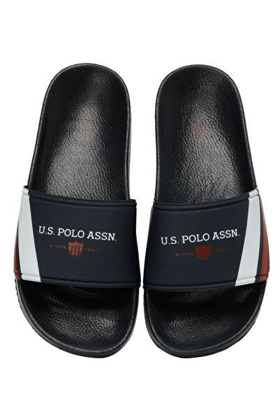 U.S. Polo Assn. Πόλο Ασν. Ανδρικές παντόφλες Willy Beach Pool Sea