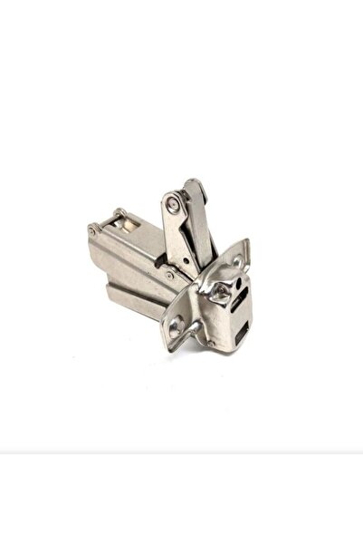 SAMET Menteşe Star 165 Derece Sdb 48Mm Ek Nı