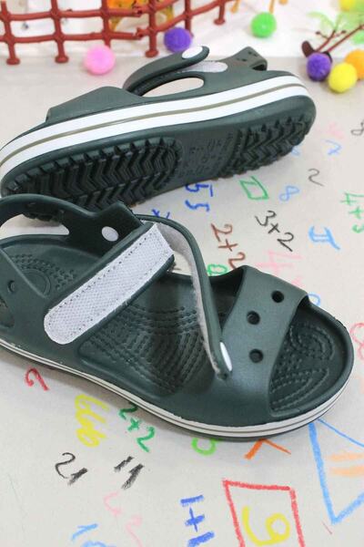 epona Καθημερινά Orthopedic Velcro Αντιολισθητική Σόλα Μαλακά Παιδικά Σανδάλια-Παντόφλες