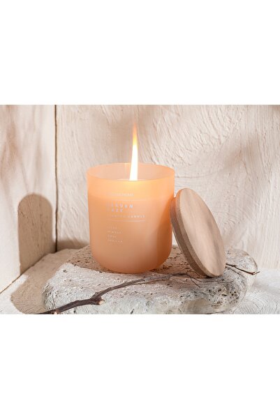 English Home Heaven Daze Kokulu Mum 280 G Somon