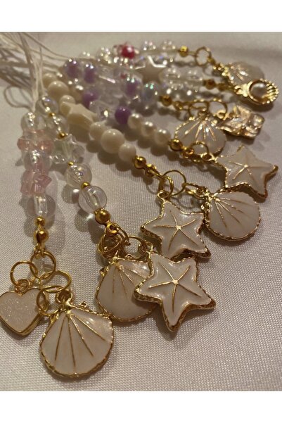 TATLIŞ Telefon charmı /Telefon süsü