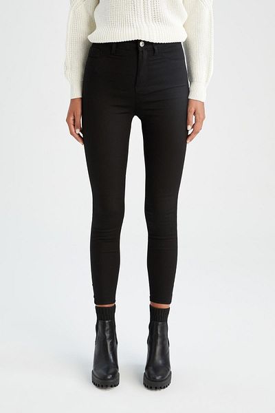 Defacto Anna Super Skinny Fit Jean Pantolon Fiyat Yorumlar Trendyol