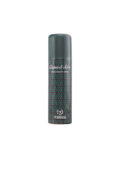 Victor Acqua Di Selva Deodorant Spray Victor 200 ml