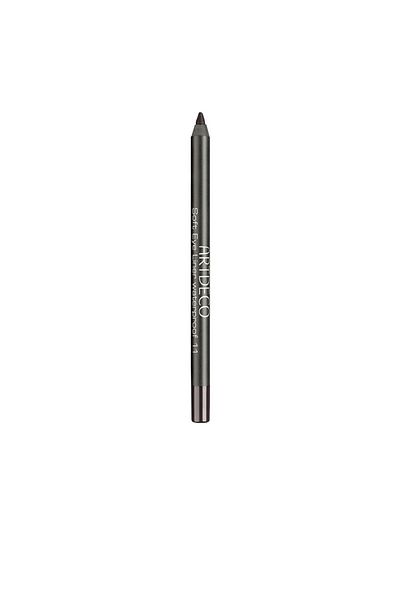Artdeco Soft Eye Liner Waterproff #deep Forest Brown 1,2 Gr 1,2 g