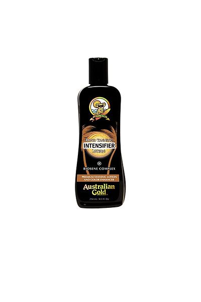 Australian Gold Fast Bronzing Intensifying Lotion Australian Gold 250 ml