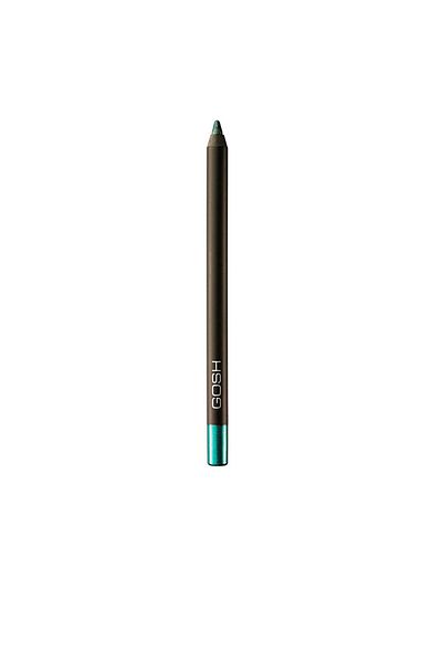 GOSH Velvet Touch Eyeliner Waterproof #018-i Sea You 1,2 g
