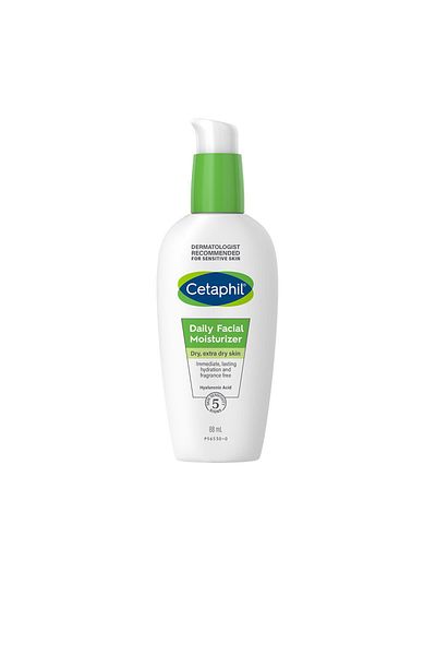 Cetaphil Loción Facial Hidratante De Día Cetaphil 88 ml