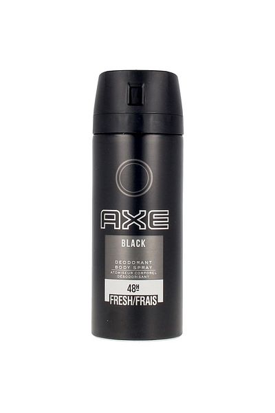 Axe Schwarzes Dampfdeo Axe 150 ml