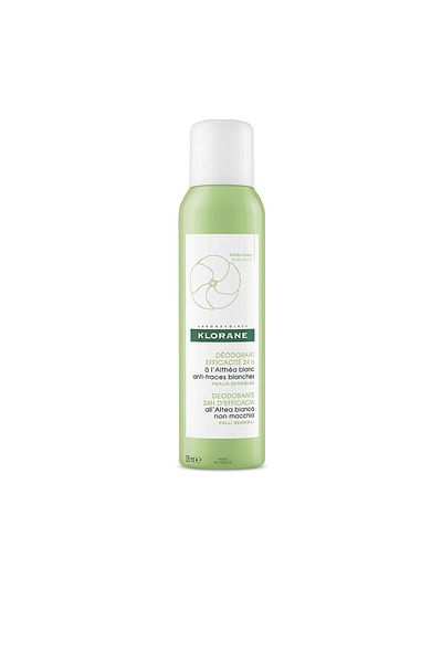 Klorane A La Altea Blanca Deodorant und Spray Muy Suave Klorane 150 ml