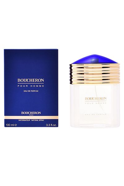 Boucheron Pour Homme Eau De Parfum Spray Boucheron 100 ml
