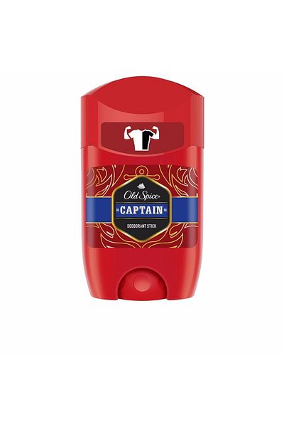 Old Spice Kapitän Deo Stick Old Spice 50 ml