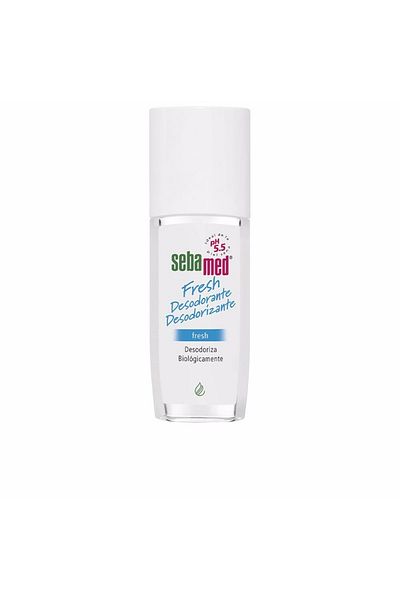 Sebamed Frisches Deo Spray Sebamed 75 ml