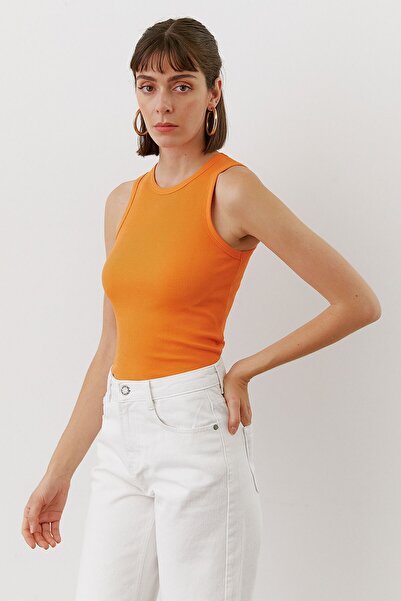 urban focus Halter Yaka Kaşkorse Atlet