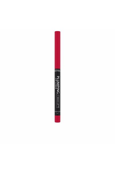 Catrice Aufpolsternder Lipliner Nr. 120 – kraftvoll bleibend, 0,35 g