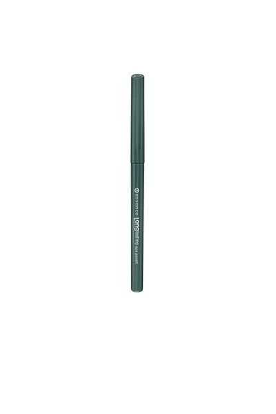 Essence Uzun ömürlü Lápiz De Ojos 18 saat suya dayanıklı #12-i Have A Green 0,28 Gr 0,28 g