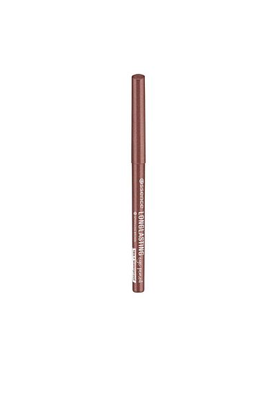 Essence Langanhaltendes Lápiz De Ojos 18h Waterproof #35-funkelndes Braun 0,28 Gr 0,28 g