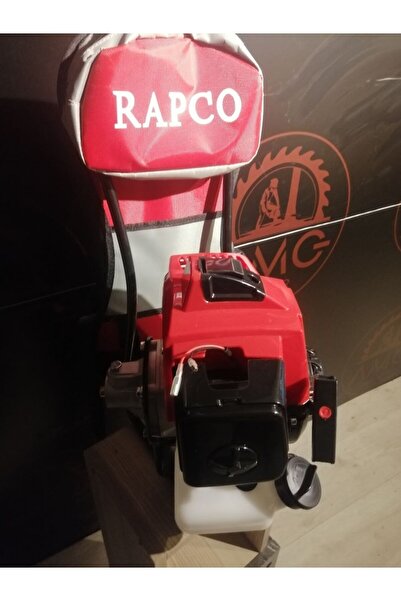 Rapco BG630 BENZİNLİ SIRT TIRPAN