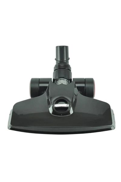 MFS Schafer Cozy Black Upright Vacuum Cleaner Head - Absorbent