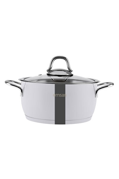 Emsan Valeria 6 Piece Midi Cookware Set