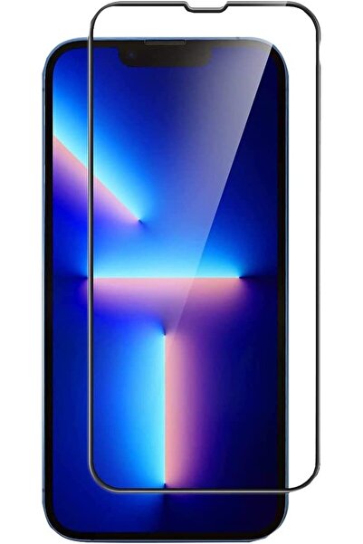 iPhone 13 Pro Max 6D Ekran Koruyucu