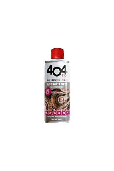 Genel Markalar PAS SÖKÜCÜ 404 (P 2.880)