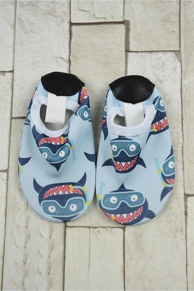 CHİQUİTOS Sea and Pool Booties