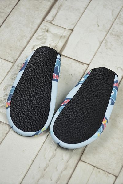 CHİQUİTOS Sea and Pool Booties