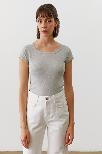 urban focus Low Sleeve Camisole T-Shirt