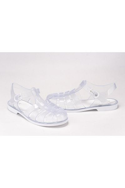 IGOR White Sandals Styles Prices Trendyol