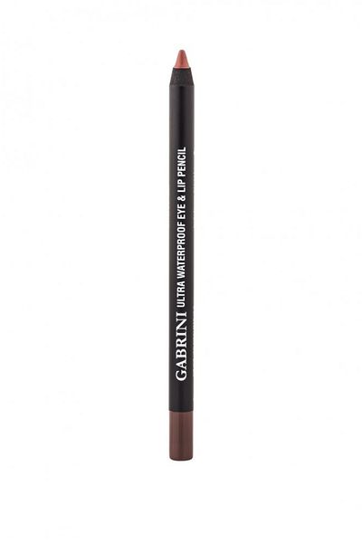 Gabrini Ultra Waterproof Eye & Lip Pencil 17