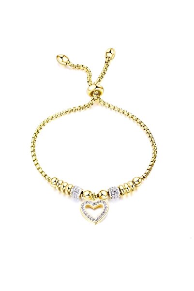 Lee Cooper LC.B.01030.120 Steel Women's Bracelet