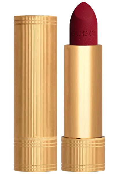 Gucci Rouge à Lèvres Mat Matte Lipstick