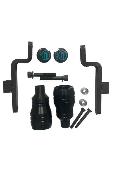 MotoExpress Cfmoto 250sr Uyumlu Motor Koruma Takozu